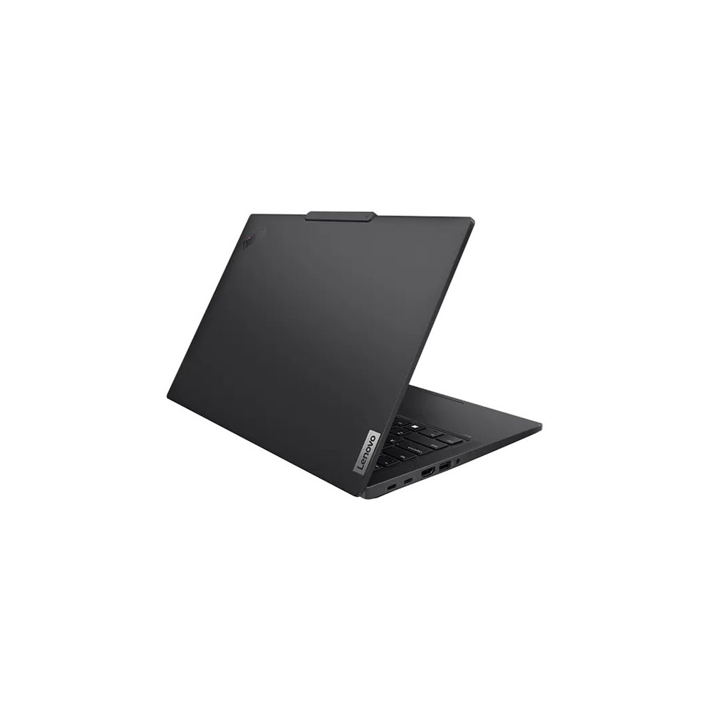 Produktbild för Lenovo ThinkPad T14 Gen 6 - 14" - Intel Core Ultra 7 - 258V - 32 GB RAM - 1 TB SSD - 5G-uppgraderingsbar - nordiskt (danska/finska/norska/svenska)