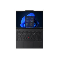 Produktbild för Lenovo ThinkPad T14 Gen 6 - 14" - Intel Core Ultra 7 - 258V - 32 GB RAM - 1 TB SSD - 5G-uppgraderingsbar - nordiskt (danska/finska/norska/svenska)