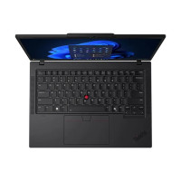 Produktbild för Lenovo ThinkPad T14 Gen 6 - 14" - Intel Core Ultra 7 - 258V - 32 GB RAM - 1 TB SSD - 5G-uppgraderingsbar - nordiskt (danska/finska/norska/svenska)