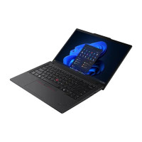 Produktbild för Lenovo ThinkPad T14 Gen 6 - 14" - Intel Core Ultra 7 - 258V - 32 GB RAM - 1 TB SSD - 5G-uppgraderingsbar - nordiskt (danska/finska/norska/svenska)