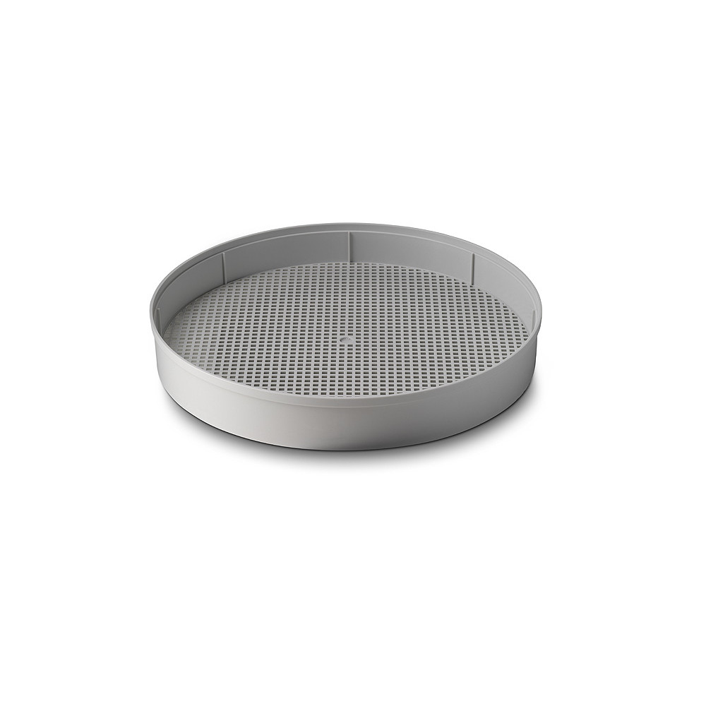 Produktbild för Stöckli 0077.1301, Bricka, Stöckli, Grå, Polypropylen (PP),...