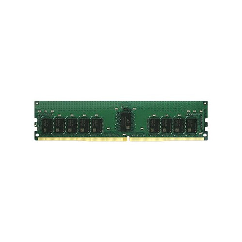 Synology Synology - DDR4 - modul - 16 GB - DIMM 288-pin - 1333 MHz - registrerad