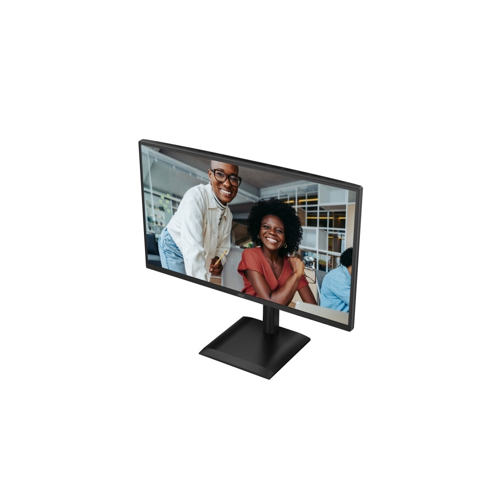 Produktbild för AOC 27E4U - LED-skärm - Full HD (1080p) - 27" - HDR