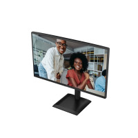 Produktbild för AOC 27E4U - LED-skärm - Full HD (1080p) - 27" - HDR