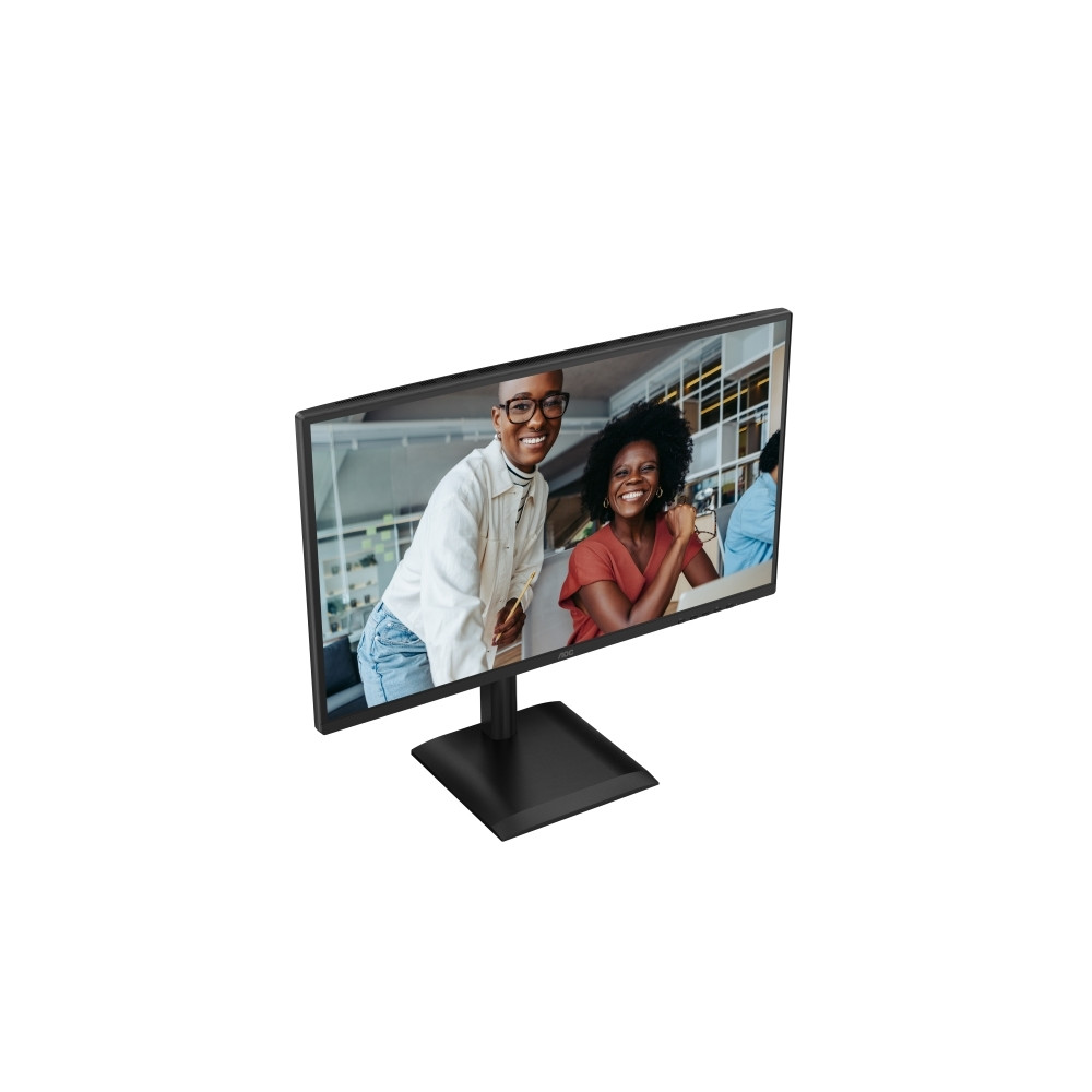 Produktbild för AOC 27E4U - LED-skärm - Full HD (1080p) - 27" - HDR