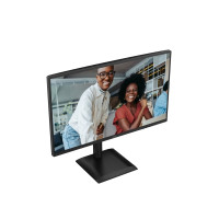 Produktbild för AOC 27E4U - LED-skärm - Full HD (1080p) - 27" - HDR