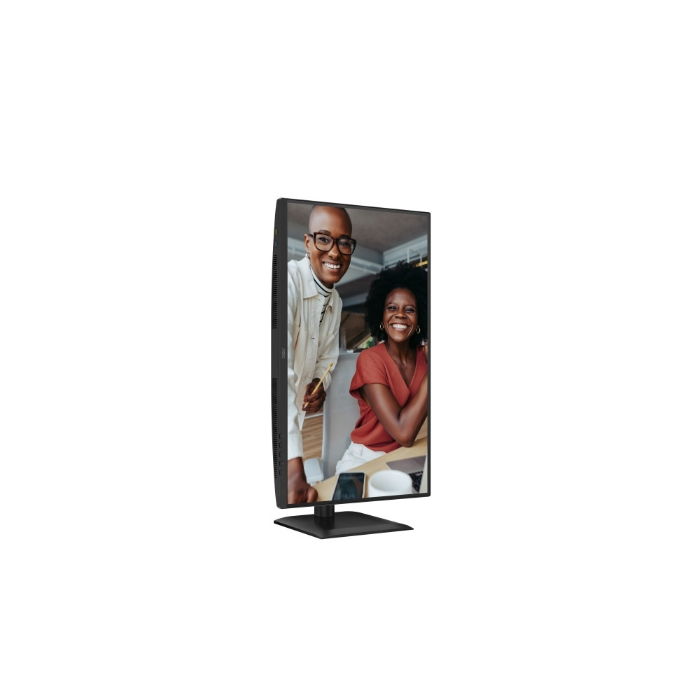 Produktbild för AOC 27E4U - LED-skärm - Full HD (1080p) - 27" - HDR