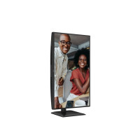 Produktbild för AOC 27E4U - LED-skärm - Full HD (1080p) - 27" - HDR