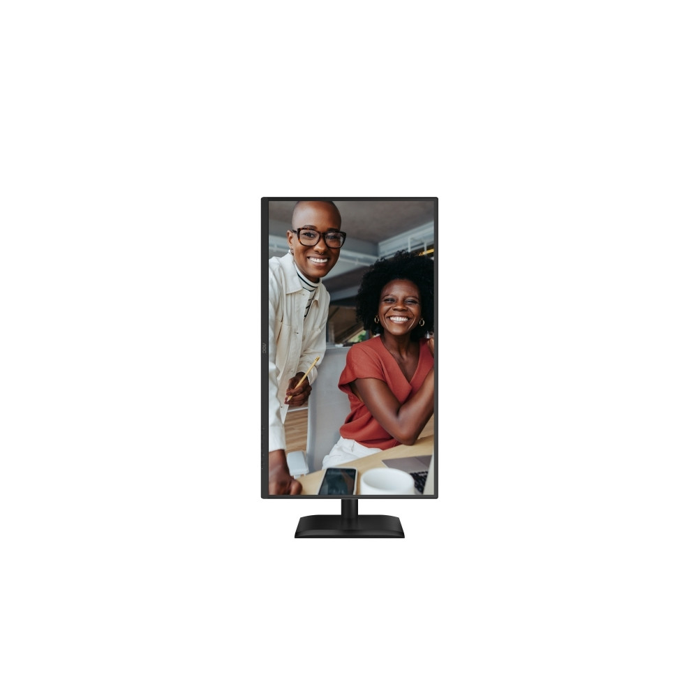 Produktbild för AOC 27E4U - LED-skärm - Full HD (1080p) - 27" - HDR