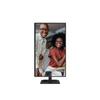 Produktbild för AOC 27E4U - LED-skärm - Full HD (1080p) - 27" - HDR