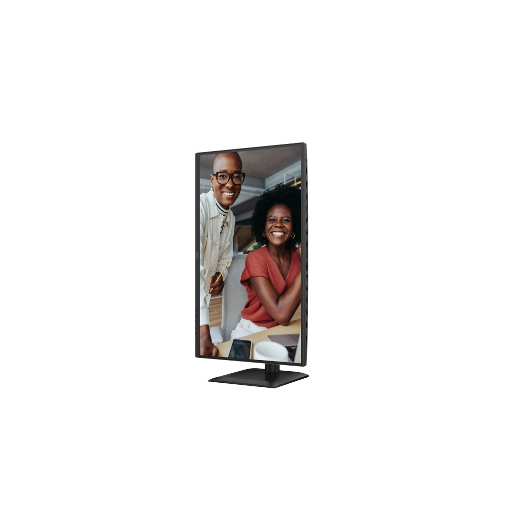 Produktbild för AOC 27E4U - LED-skärm - Full HD (1080p) - 27" - HDR