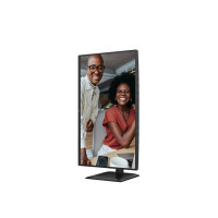 Produktbild för AOC 27E4U - LED-skärm - Full HD (1080p) - 27" - HDR