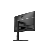 Produktbild för AOC 27E4U - LED-skärm - Full HD (1080p) - 27" - HDR