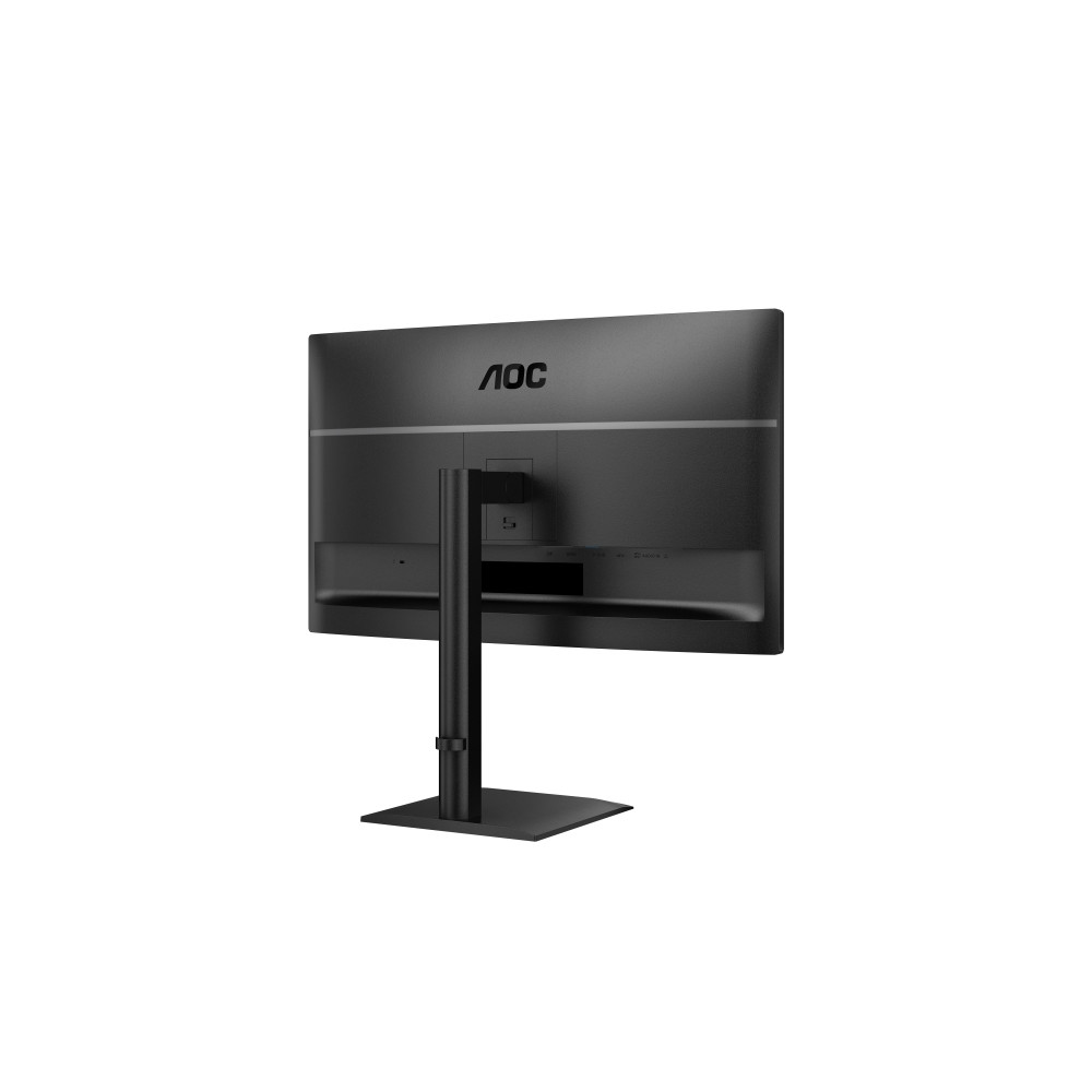 Produktbild för AOC 27E4U - LED-skärm - Full HD (1080p) - 27" - HDR