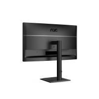 Produktbild för AOC 27E4U - LED-skärm - Full HD (1080p) - 27" - HDR