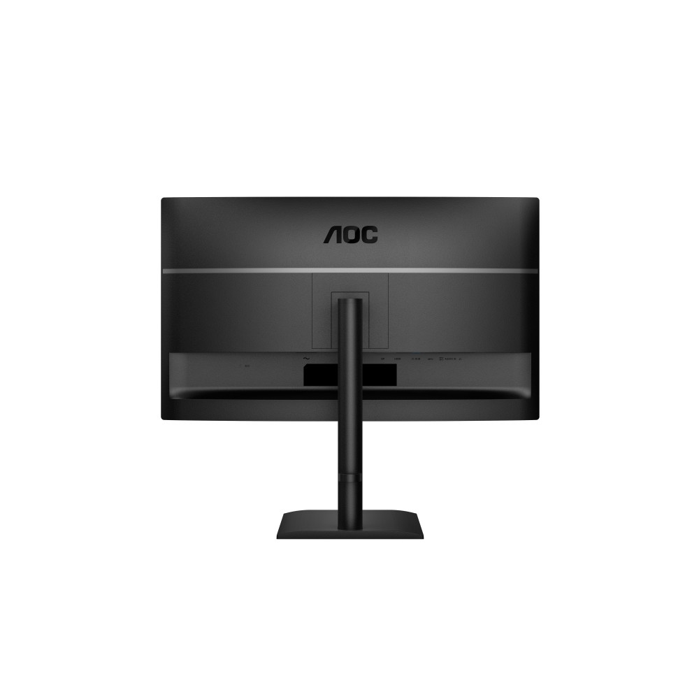 Produktbild för AOC 27E4U - LED-skärm - Full HD (1080p) - 27" - HDR