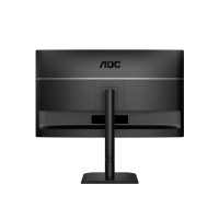 Produktbild för AOC 27E4U - LED-skärm - Full HD (1080p) - 27" - HDR