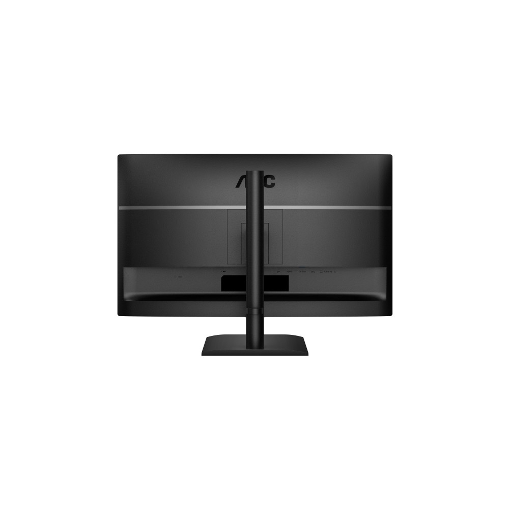 Produktbild för AOC 27E4U - LED-skärm - Full HD (1080p) - 27" - HDR