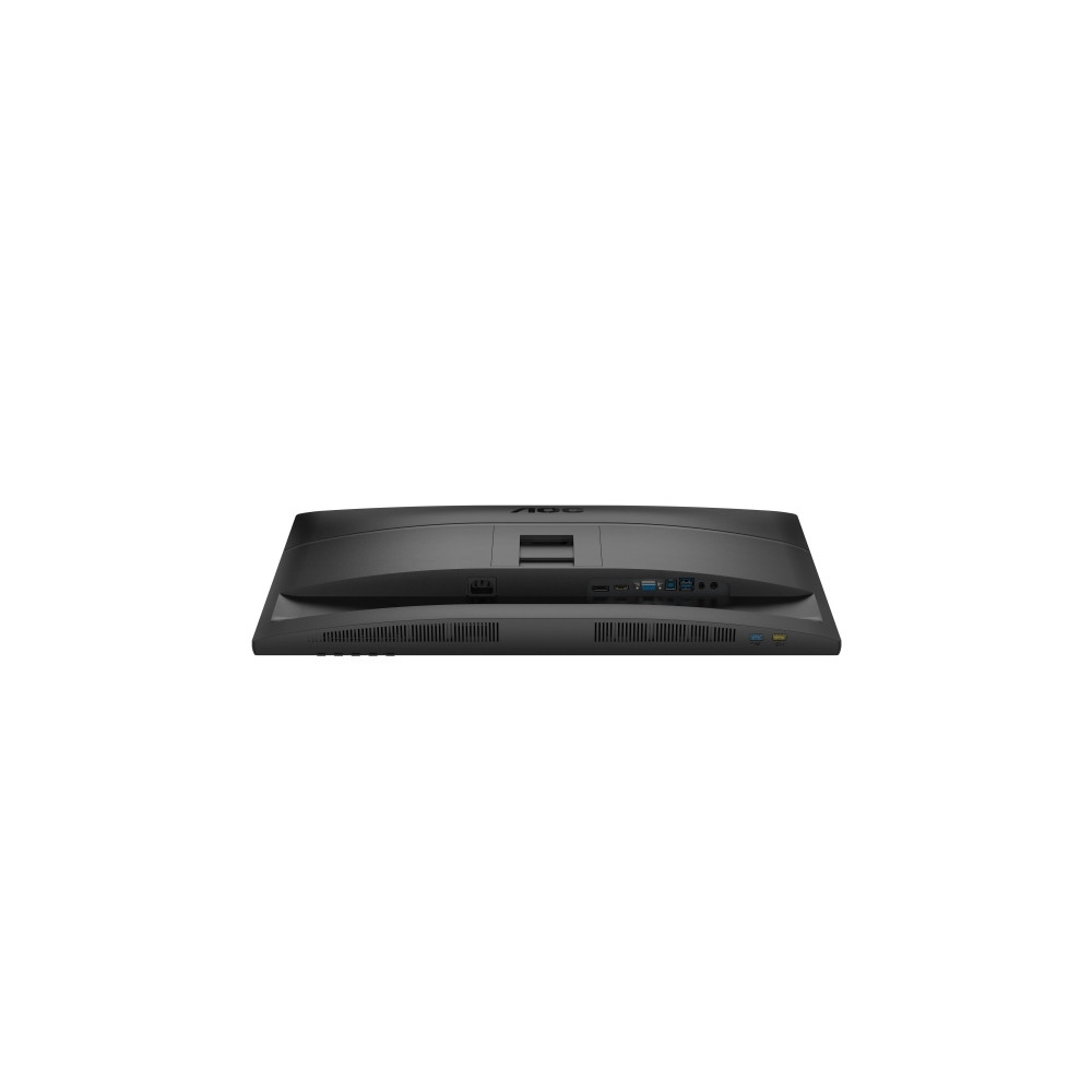Produktbild för AOC 27E4U - LED-skärm - Full HD (1080p) - 27" - HDR