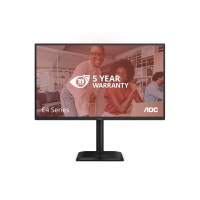 Produktbild för AOC 27E4U - LED-skärm - Full HD (1080p) - 27" - HDR