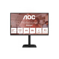 Produktbild för AOC 27E4U - LED-skärm - Full HD (1080p) - 27" - HDR