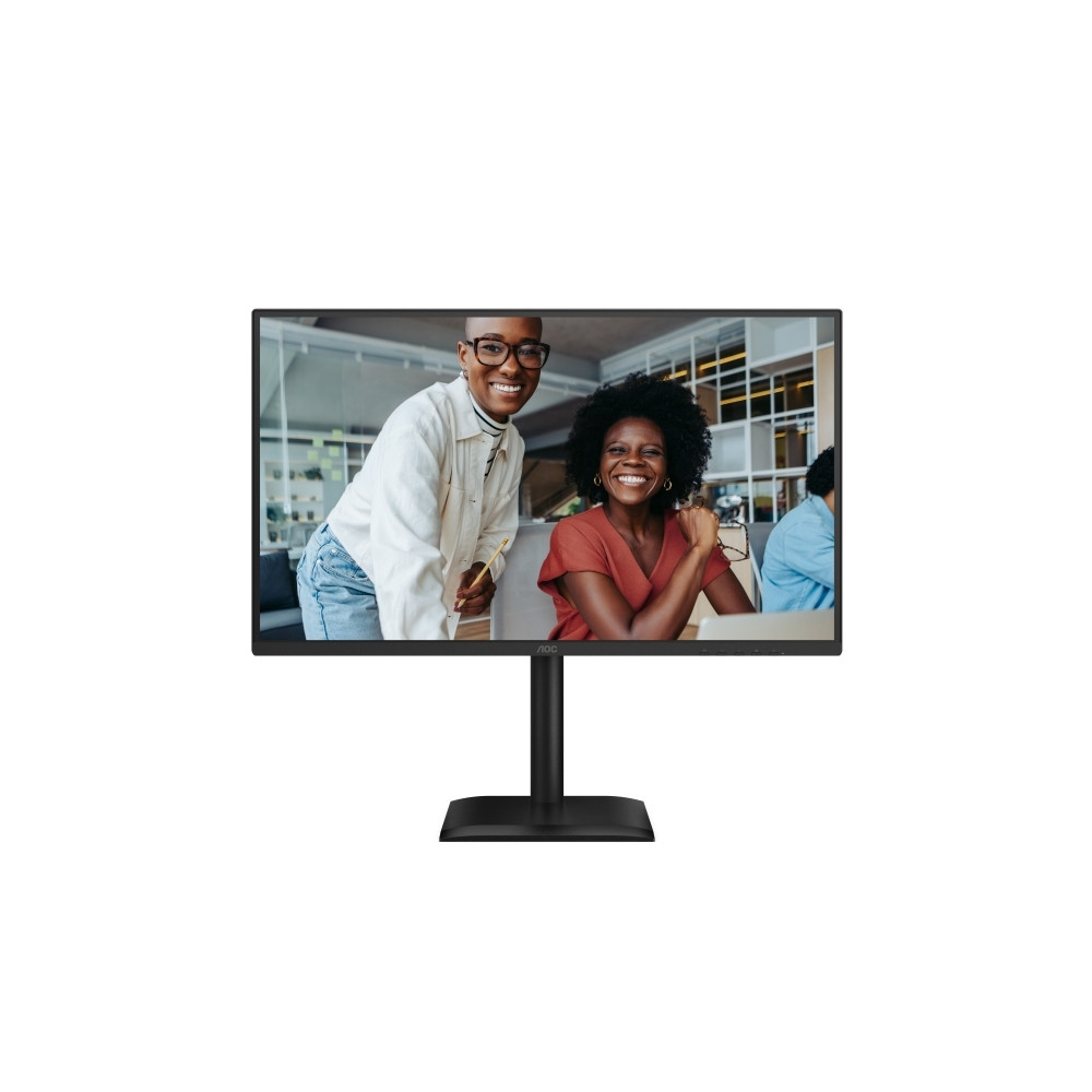 Produktbild för AOC 27E4U - LED-skärm - Full HD (1080p) - 27" - HDR