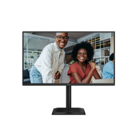 Produktbild för AOC 27E4U - LED-skärm - Full HD (1080p) - 27" - HDR
