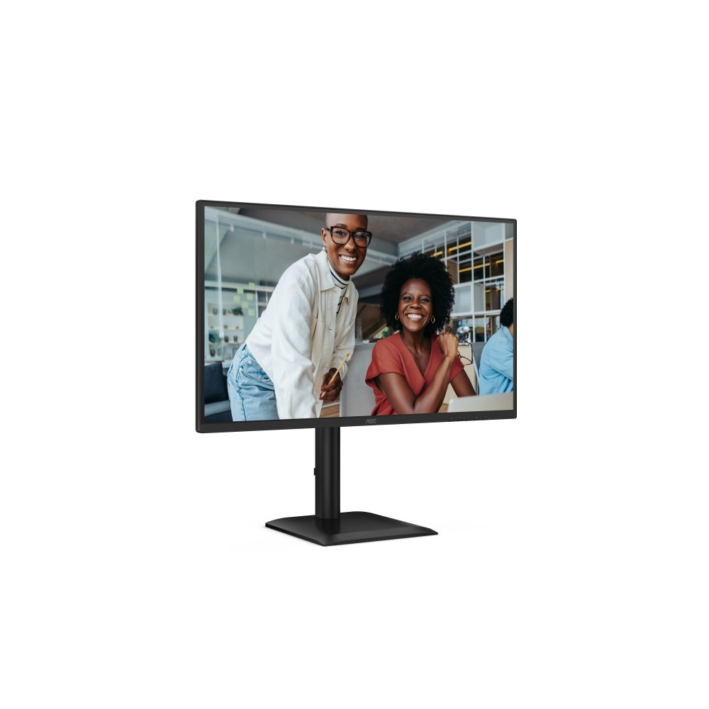 Produktbild för AOC 27E4U - LED-skärm - Full HD (1080p) - 27" - HDR