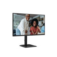 Produktbild för AOC 27E4U - LED-skärm - Full HD (1080p) - 27" - HDR