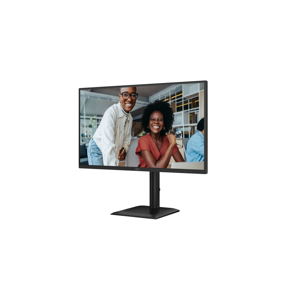 Produktbild för AOC 27E4U - LED-skärm - Full HD (1080p) - 27" - HDR