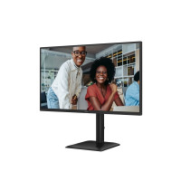 Produktbild för AOC 27E4U - LED-skärm - Full HD (1080p) - 27" - HDR
