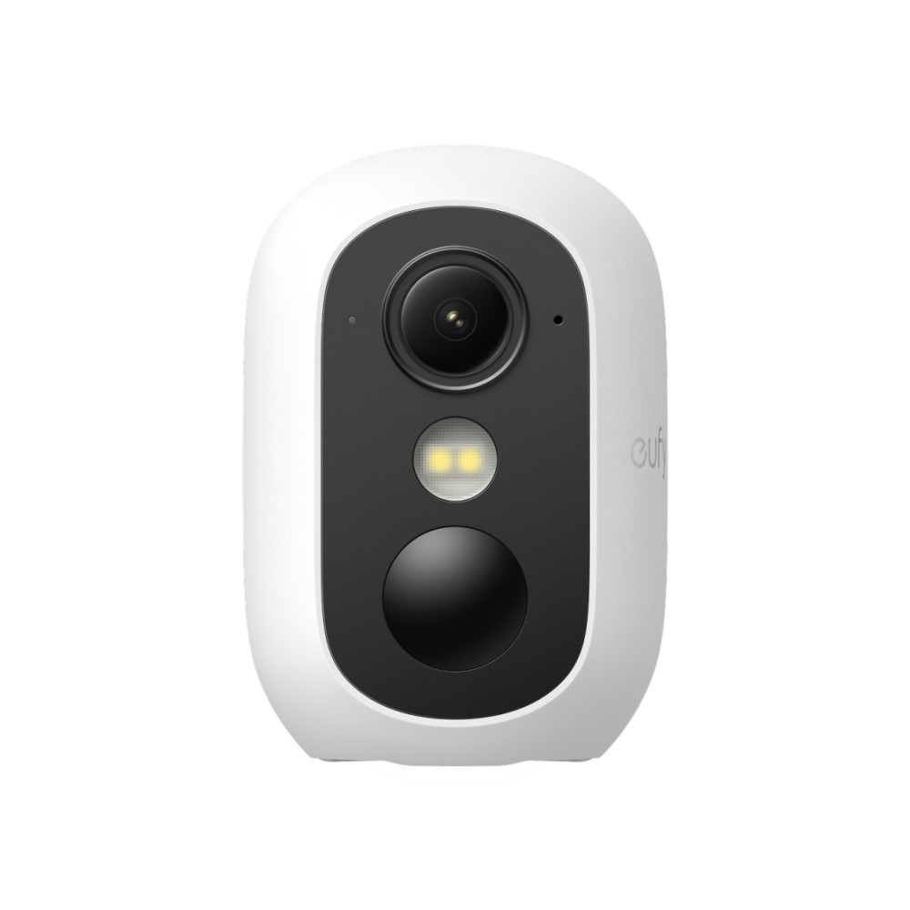 Produktbild för Eufy C35, IP-säkerhetskamera, Inomhus & utomhus, Trådlös, Ta...