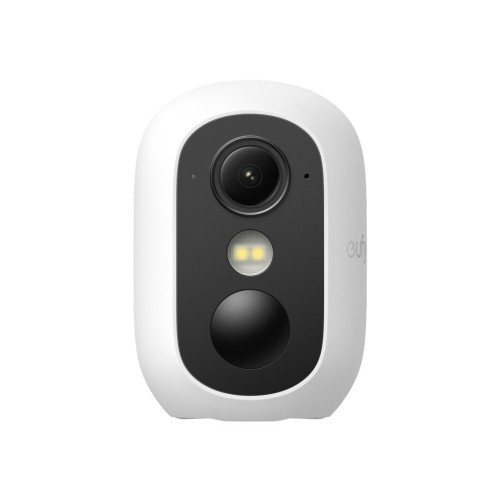 Eufy Eufy C35, IP-säkerhetskamera, Inomhus & utomhus, Trådlös, Ta...