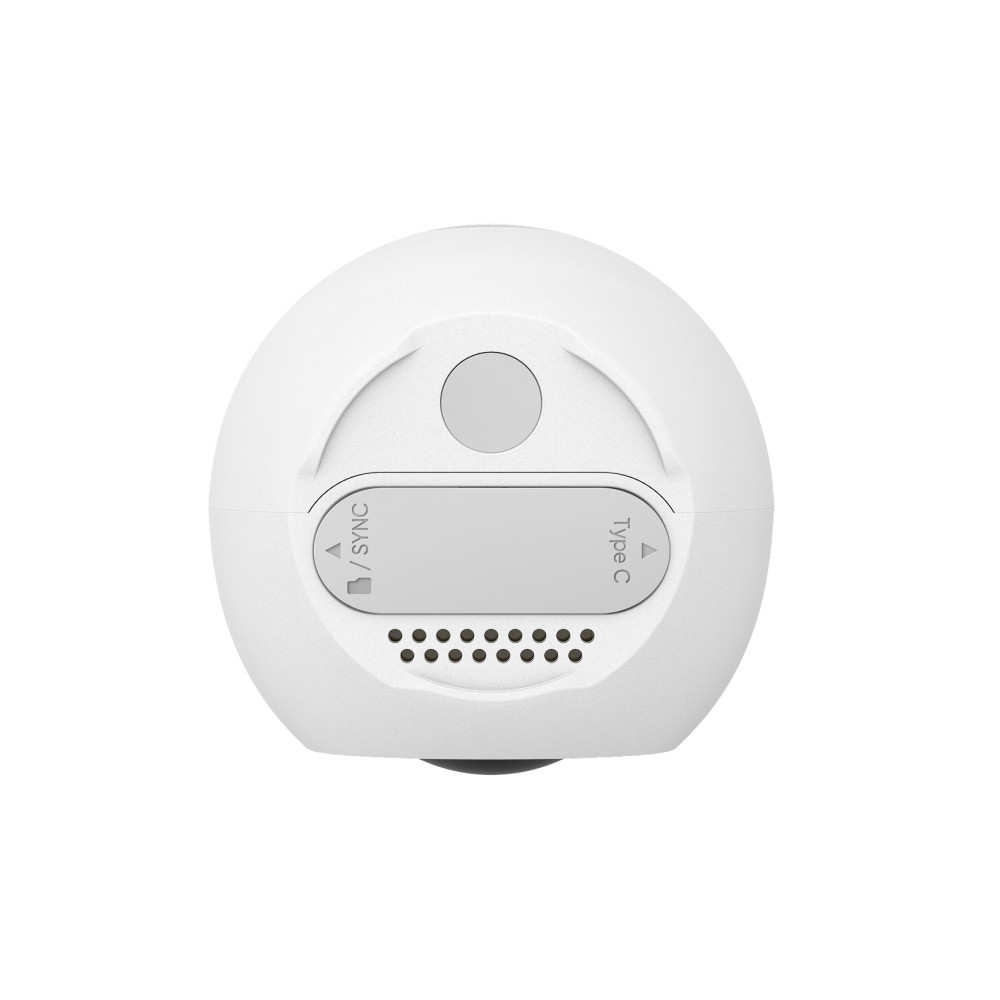 Produktbild för Eufy C35, IP-säkerhetskamera, Inomhus & utomhus, Trådlös, Ta...