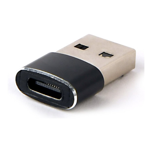 Gembird Cablexpert - USB typ C-adapter - USB till USB-C