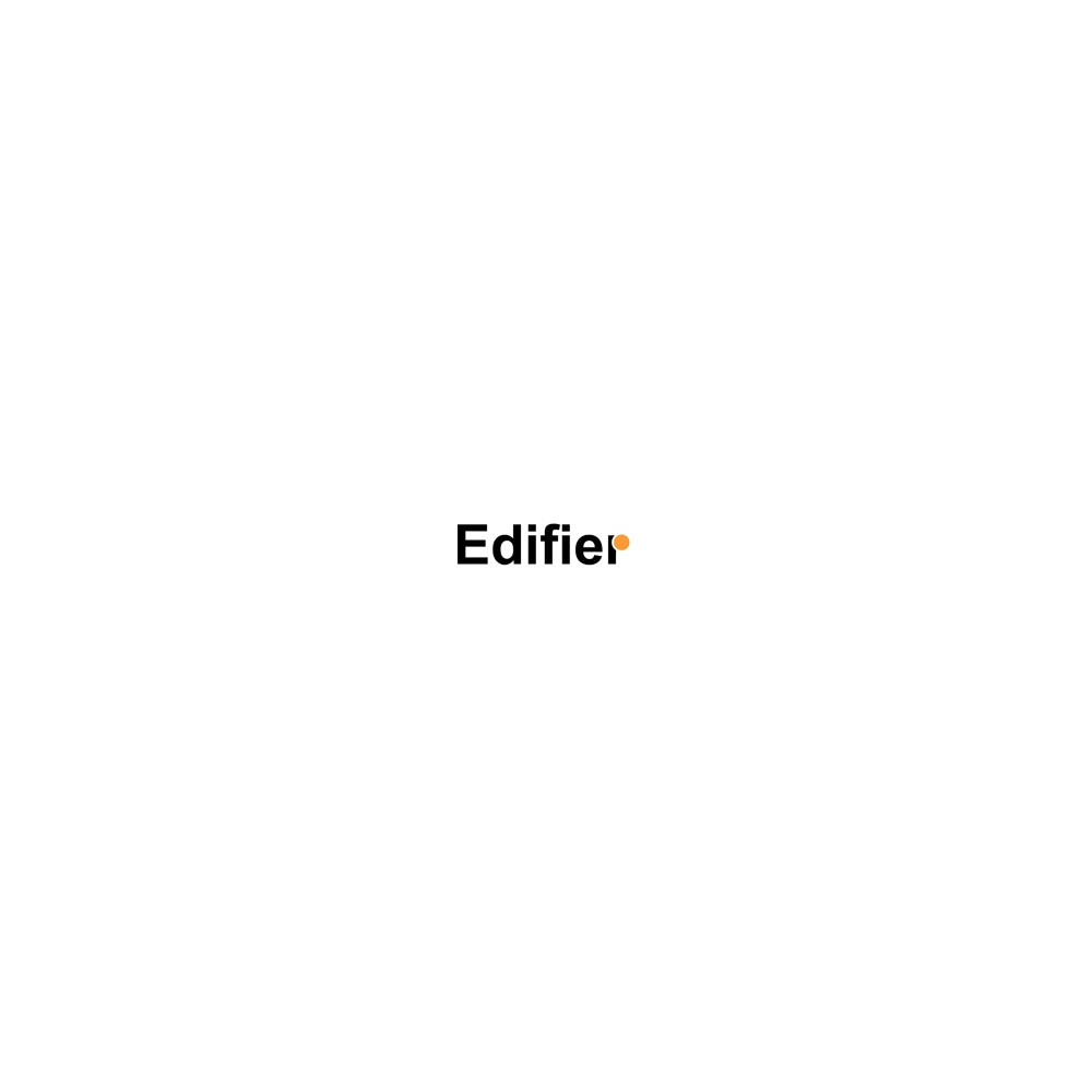 Produktbild för Effekthögtalare Edifier G2000 2.0 Bluetooth Gaming RGB vit d...