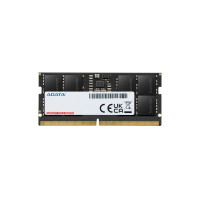 Produktbild för ADATA - DDR5 - modul - 8 GB - SO DIMM 262-pin - 5600 MHz / PC5-44800