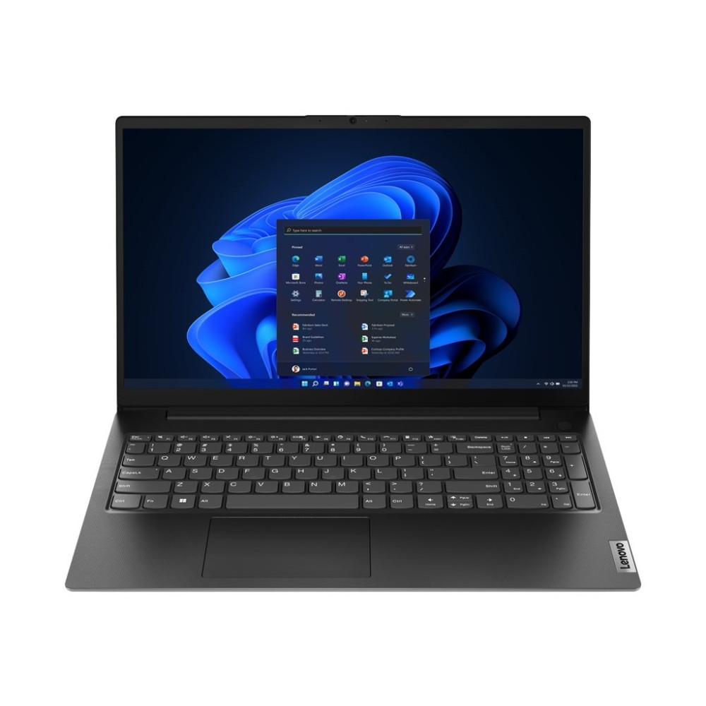 Produktbild för Lenovo V15 G4 AMN - 15.6" - AMD Ryzen 5 - 7520U - 16 GB RAM - 512 GB SSD - engelska