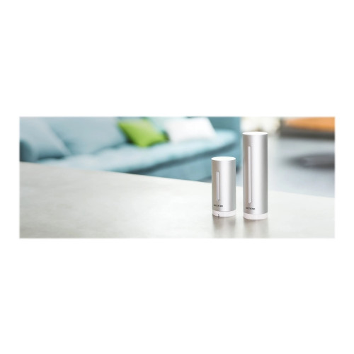 Netatmo Netatmo Smart Home - väderstation