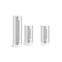 Produktbild för Netatmo Smart Home - väderstation