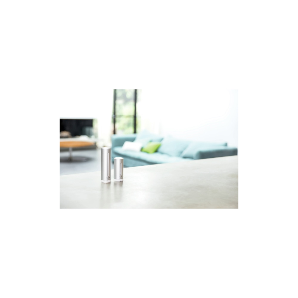 Produktbild för Netatmo Smart Home - väderstation