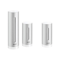 Produktbild för Netatmo Smart Home - väderstation