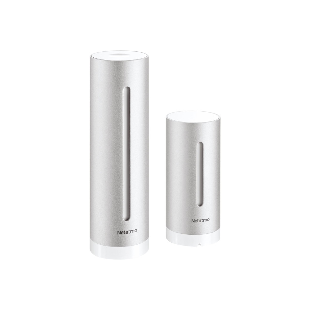 Produktbild för Netatmo Smart Home - väderstation