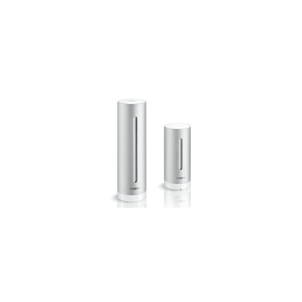 Produktbild för Netatmo Smart Home - väderstation
