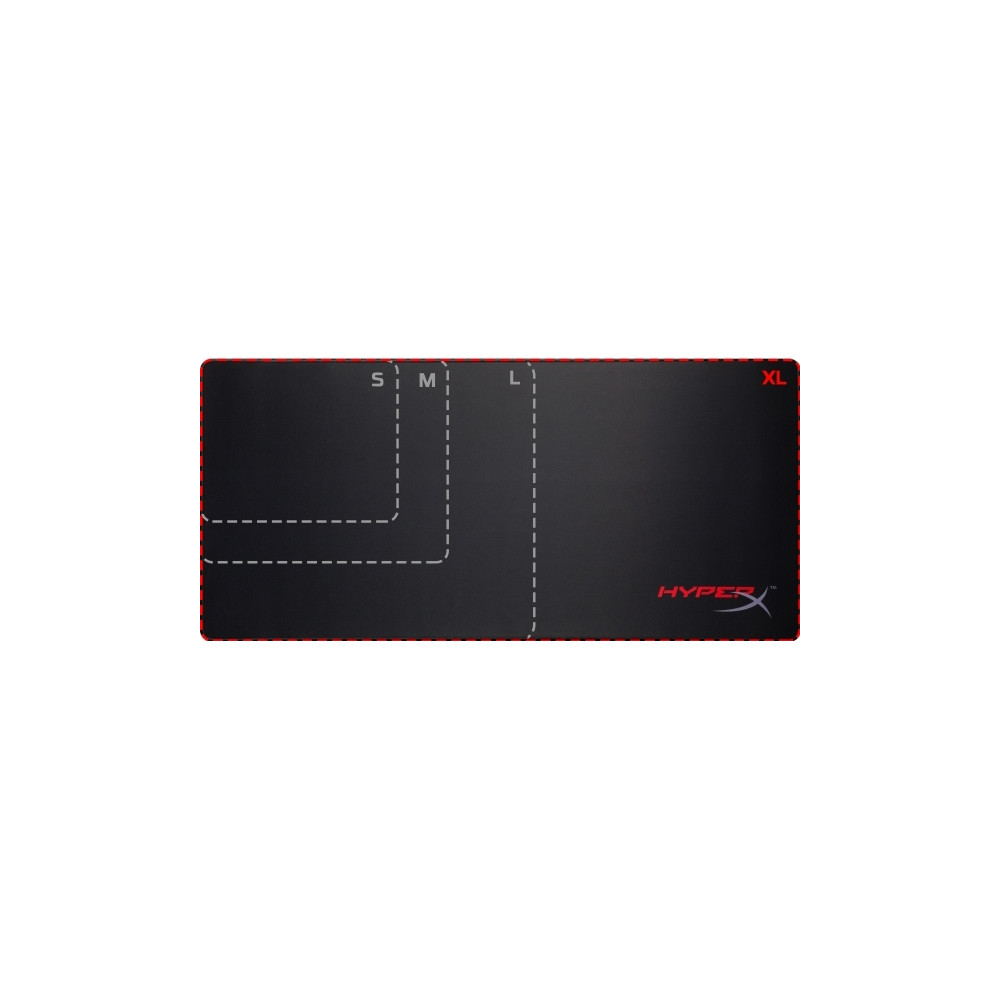 Produktbild för HyperX Pulsefire Mat
