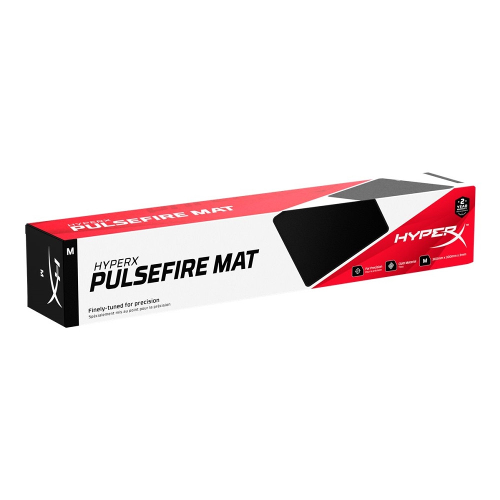 Produktbild för HyperX Pulsefire Mat