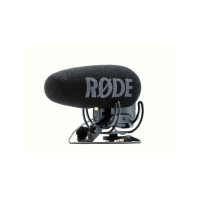 Produktbild för RØDE VideoMic Pro+ - mikrofon