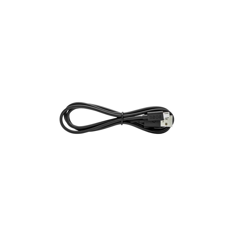 Produktbild för RØDE VideoMic Pro+ - mikrofon
