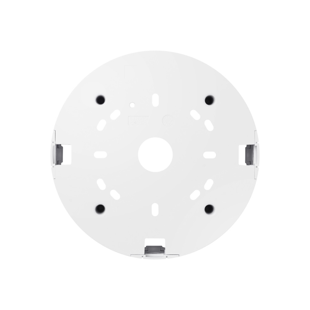 Produktbild för Hanwha Vision SBV-160BW - camera back box