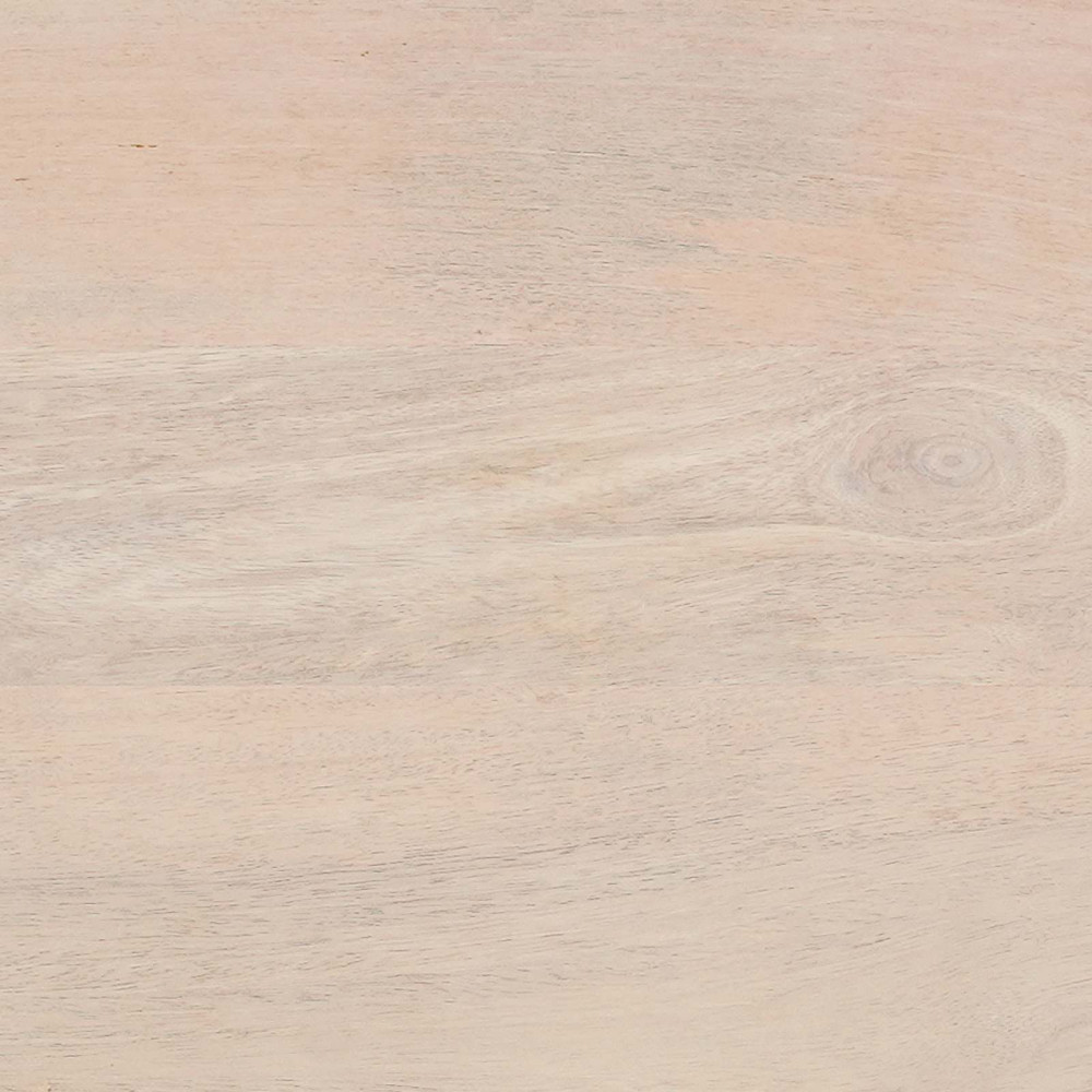Produktbild för TV-skåp 105 x 30 x 45 cm Massivt mangoträ och konstruerat trä